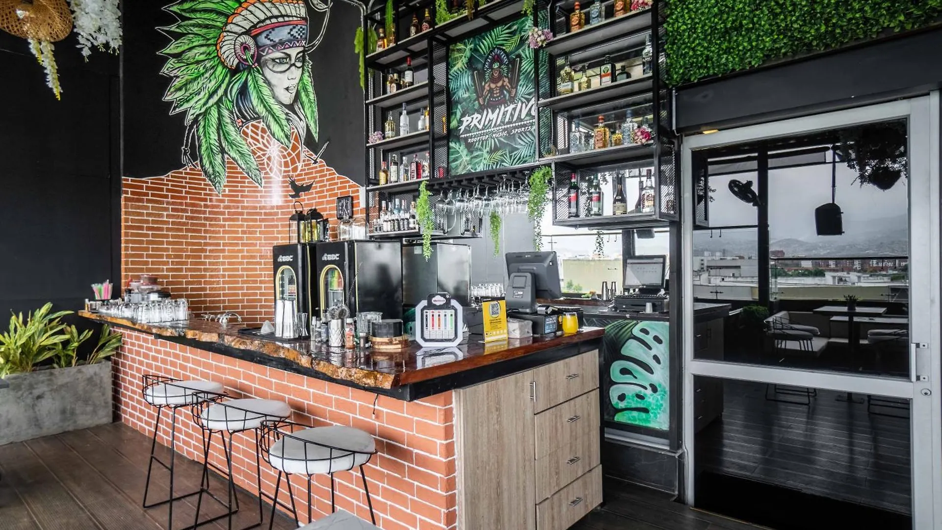 Hotel Plaza Del Lili Cali