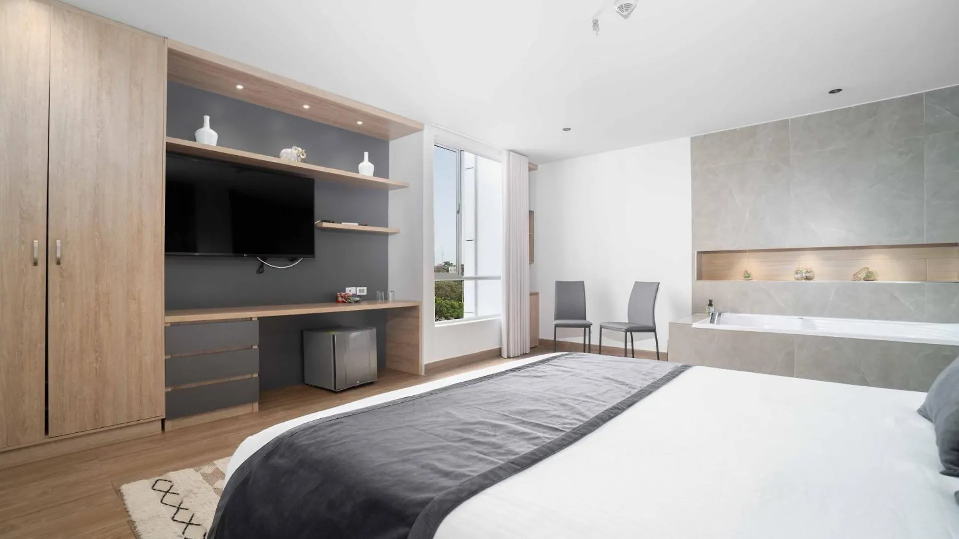 Hotel Plaza Del Lili Cali 4*,  Colombia