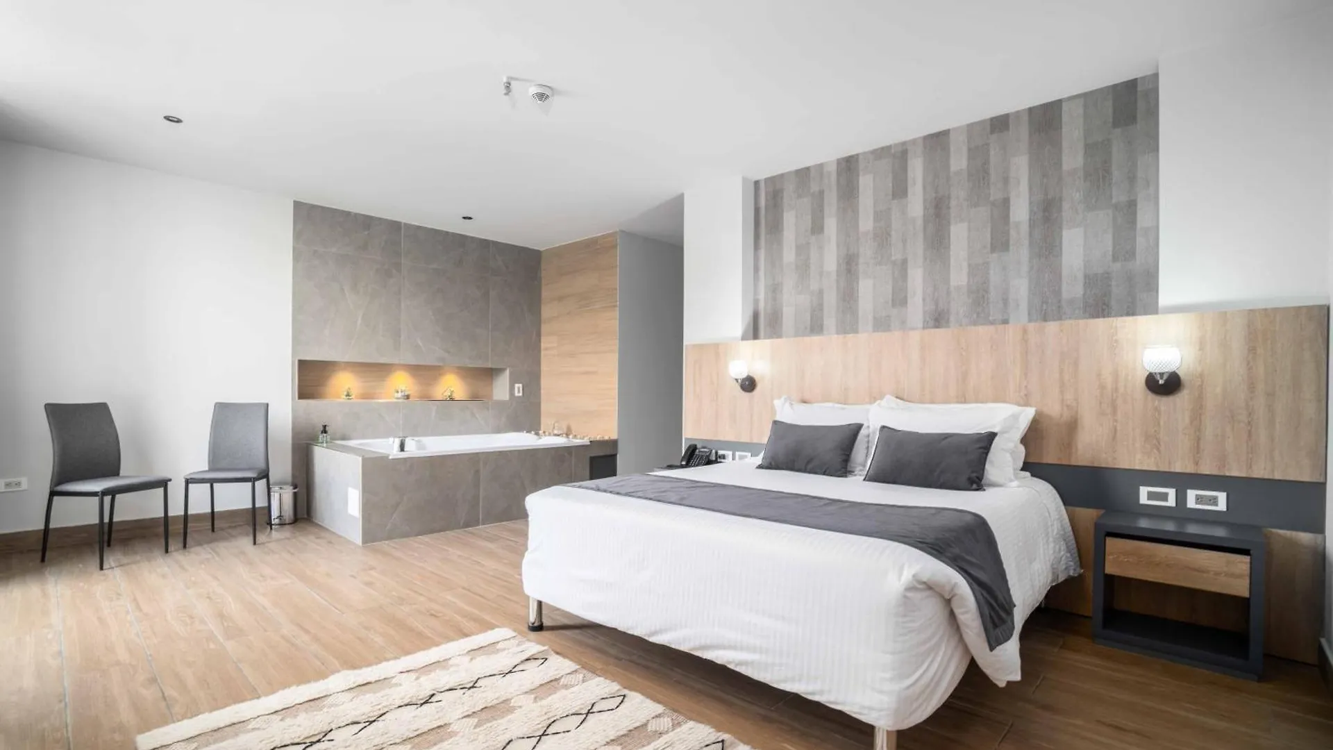Hotel Plaza Del Lili Cali