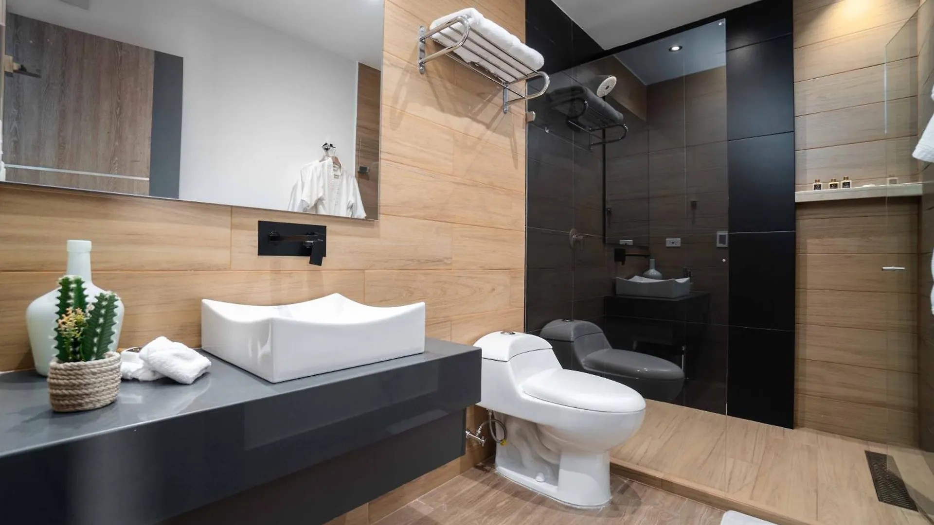 Hotel Plaza Del Lili Cali