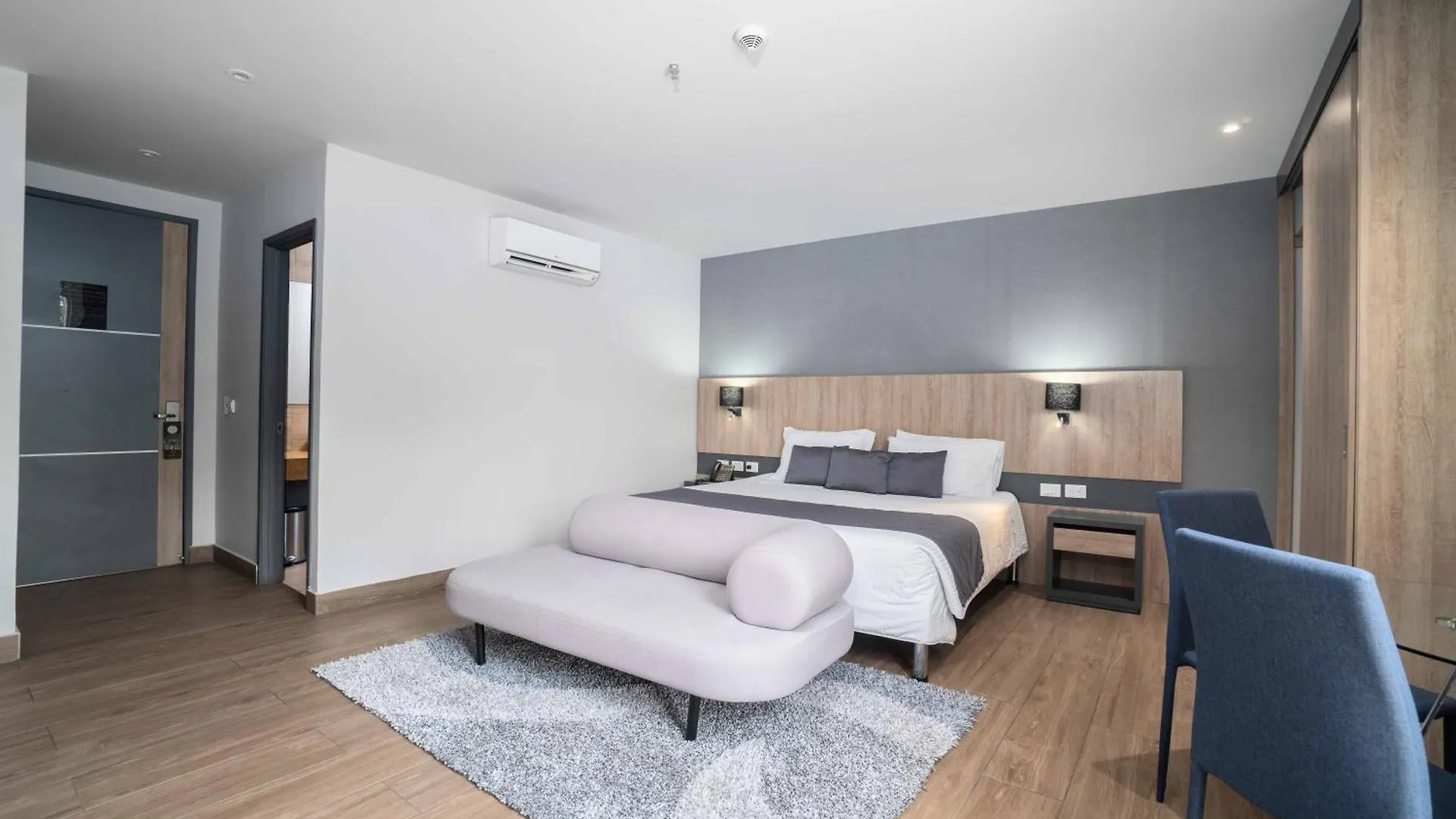 Hotel Plaza Del Lili Cali 4*,  Colombia