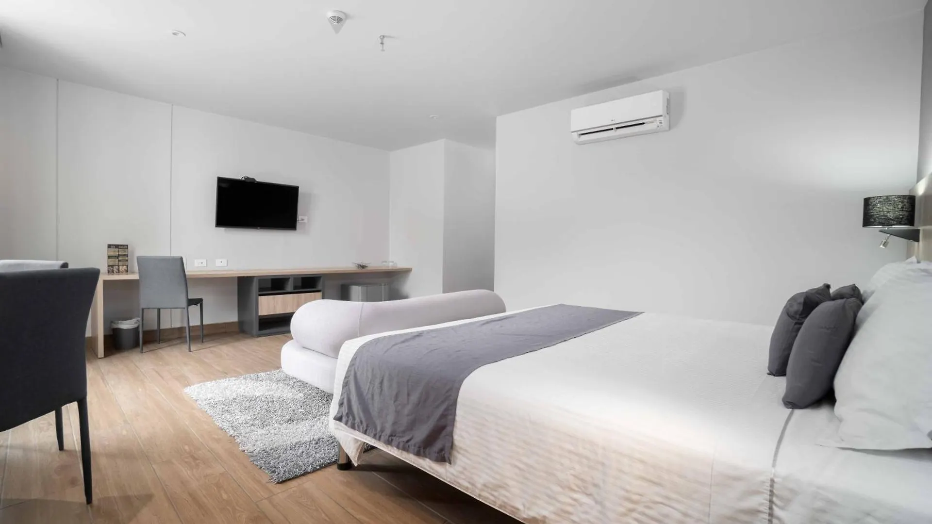 Hotel Plaza Del Lili Cali