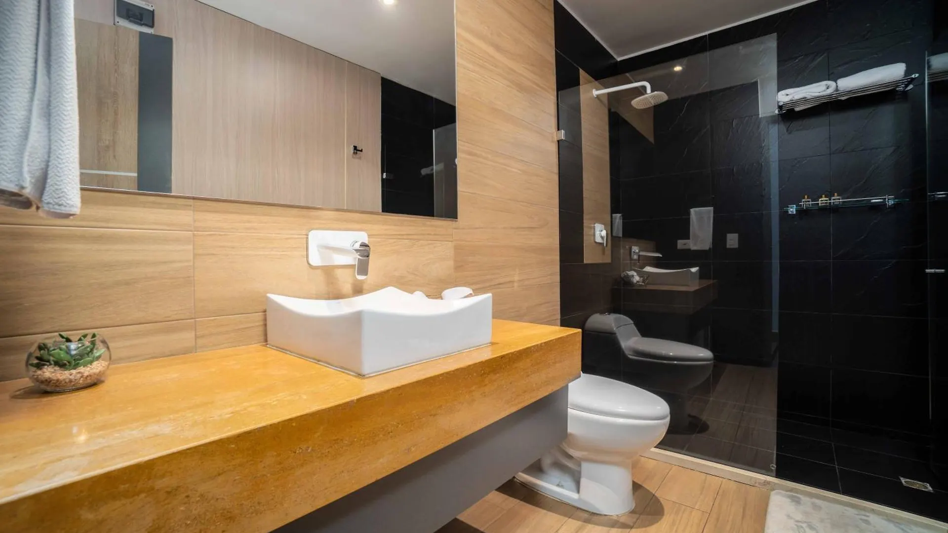 ****  Hotel Plaza Del Lili Cali Colombia