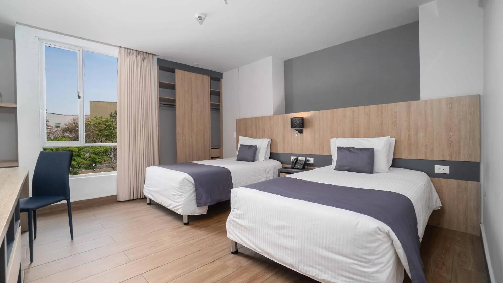 Hotel Plaza Del Lili Cali Colombia