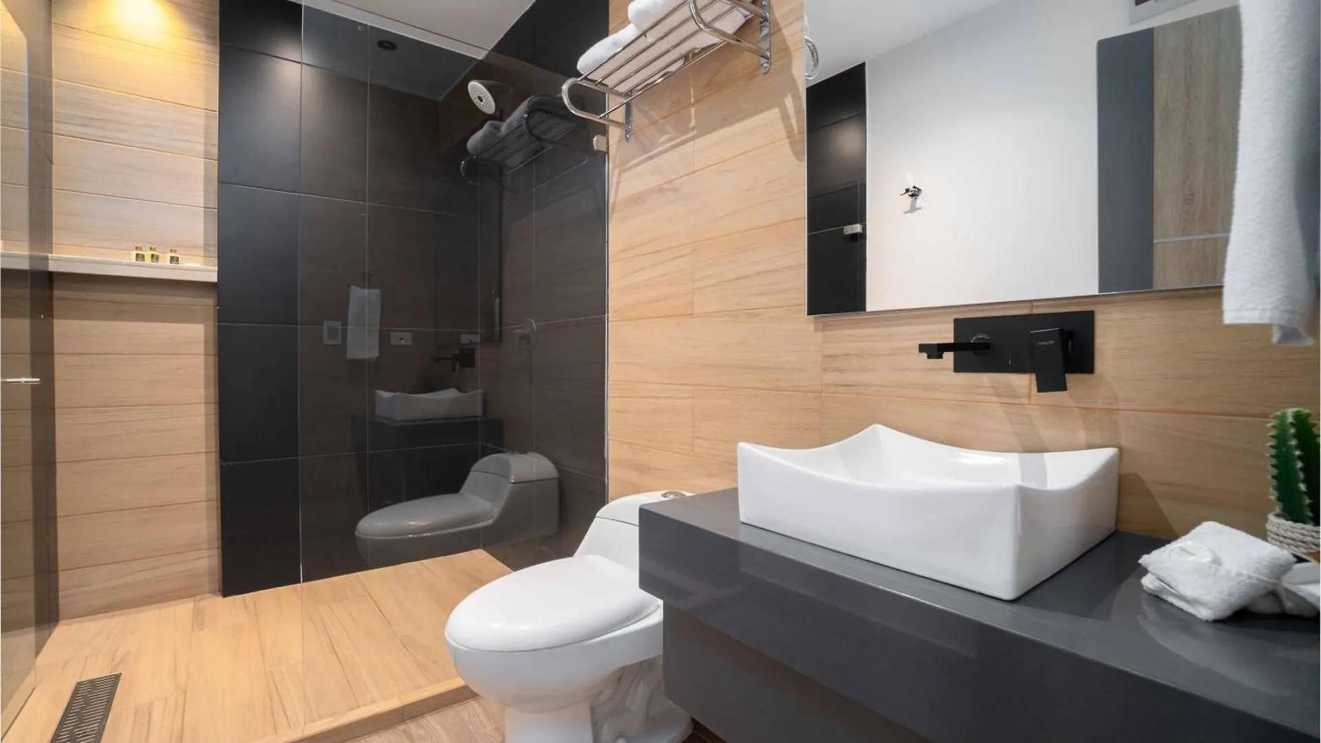 Hotel Plaza Del Lili Cali