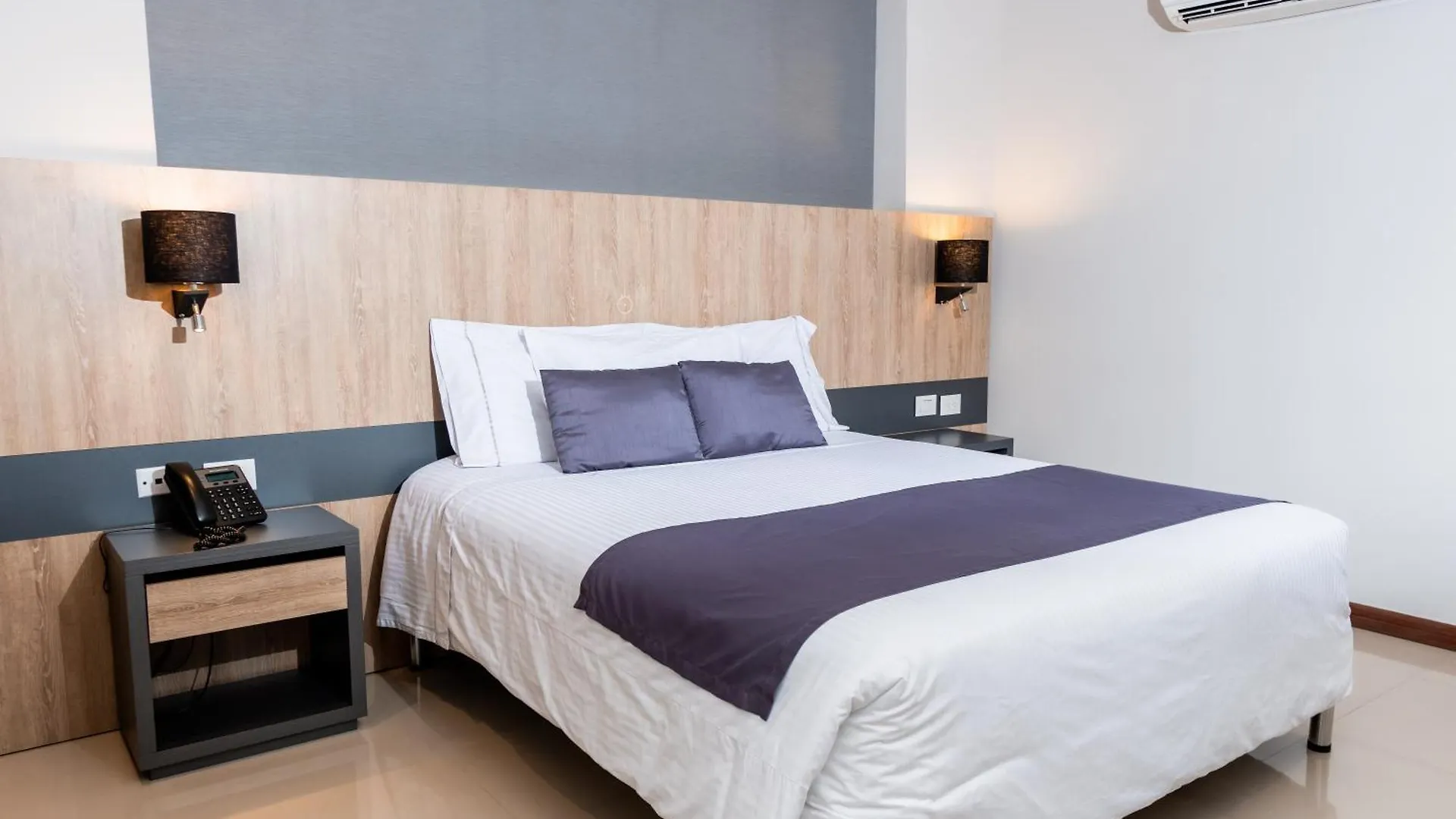 Hotel Plaza Del Lili Cali