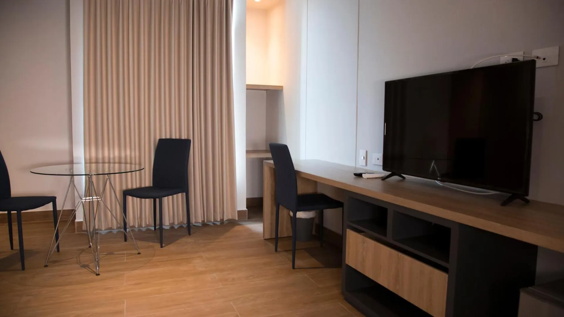Hotel Plaza Del Lili Cali