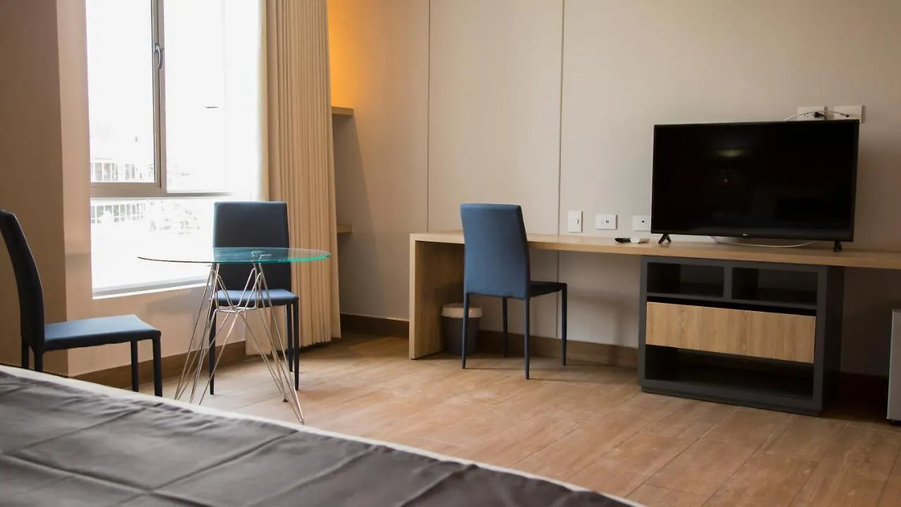 Hotel Plaza Del Lili Cali