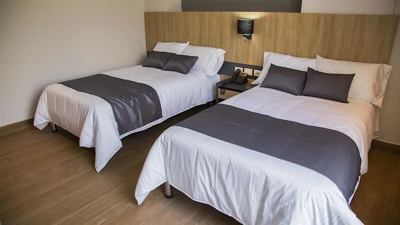 Hotel Plaza Del Lili Cali Colombia