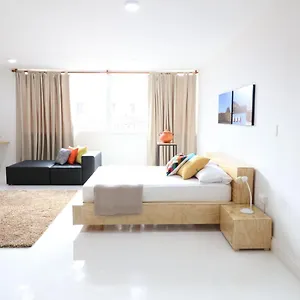 Apartahotel 554