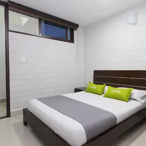 Ayenda 1254 Mi Colombia Hotel Medellin
