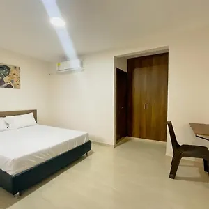 Andina Blue Hotel Santa Marta (Magdalena)