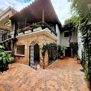 Casa Sab - San Fernando Bed & Breakfast