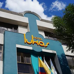 Lukas Hotel Medellin