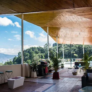 The Icon Hotel Medellín