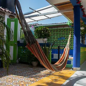 Casa Venecia Hostal Cartagena